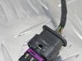 проводка датчиков парковки BMW X5 F15 2013, 3.0 л., N57 D30 A, дизель, АКПП, 300 alpinweiss iii, полный привод, правый руль, 9306090, 9306089, 61129306090 - фото №8