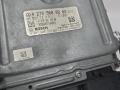 блок управления двигателем Mercedes-Benz A-Класс W176 2013, 2.0 л., M 270.920, бензин, робот, серый, хетчбэк 5 дв., передний привод, правый руль, A2709000900, A2709010900, 0261S08233 - фото №9