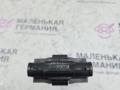 ограничитель открывания двери BMW X1 F48 2017, 2.0 л., B48 A20 B, бензин, АКПП, alpinweiss 3 (300), полный привод, правый руль, 51227436004, 7436004, 51227357010, 7357010 - фото №4