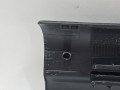 накладка на порог внутренняя BMW X1 F48 2017, 2.0 л., B48 A20 B, бензин, АКПП, alpinweiss 3 (300), полный привод, правый руль, 51477326833, 7326833, 51477366821, 7366821 - фото №6