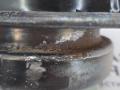 подушка крепления двигателя BMW X5 M F85 2016, 4.4 л., S63 B44 B, бензин, АКПП, donington grau (c28), полный привод, 22116793642, 6793642 - фото №3