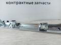 Декоративная накладка центральной консоли BMW 3 серия G20 2020, 2.0 л., B46 B20 B, бензин, АКПП, белый alpinweiss 3 (300), седан, задний привод, 51166994076, 6994076 - фото №6