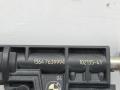 форсунка BMW X6 F16 2014, 3.0 л., N55 B30 A, бензин, АКПП, красный, правый руль, 13647639994, 0261500172, 7639994 - фото №4