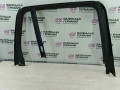 молдинг двери задней правой BMW X3 G01 2019, 2.0 л., B46 B20 B, бензин, АКПП, белый alpinweiss 3 (300), задний привод, 5133422706, 51357410296, 7410296, 5133741296 - фото №4