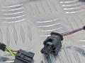 Проводка крышки багажника Mercedes-Benz E-Класс W212 [рестайлинг] W212 2013, 2.0 л., M 274.920, бензин, АКПП, 775 iridiumsilber, седан, задний привод, правый руль - фото №2