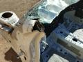 часть кузова (вырезанный элемент) BMW X1 F48 2017, 2.0 л., B48 A20 B, бензин, АКПП, alpinweiss 3 (300), полный привод, правый руль, 41007427782, 41007427781, 41007386987, 41007386988 - фото №49
