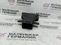 воздуховод печки BMW X1 F48 2017, 2.0 л., B48 A20 B, бензин, АКПП, синий mediterranblau c10, полный привод, правый руль, 64229263409, 9263409 - фото №7