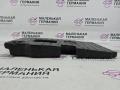 шумоизоляция (термозащита) BMW X5 F15 2014, 3.0 л., N57 D30 A, дизель, АКПП, mineralweiss metallic (a96), полный привод, правый руль, 7154832, 51477154832 - фото №9