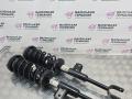 амортизатор передний BMW 5 серия G30/G31 G30 2018, 2.0 л., B48 B20 A, бензин, АКПП, a96 mineral-weiss metallic, седан, задний привод, правый руль, 31336862569, 6862569, 6884485, 31316866592, 6866592, 31316866591, 6866591 - фото №4