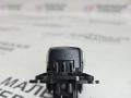 кнопка запуска двигателя BMW X5 F15 2013, 3.0 л., N57 D30 A, дизель, АКПП, mineralweiss metallic (a96), внедорожник 5 дв., полный привод, правый руль, 61319291690, 9291690 - фото №6