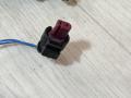 проводка BMW X1 F48 2017, 2.0 л., B48 A20 B, бензин, АКПП, alpinweiss 3 (300), полный привод, правый руль - фото №4