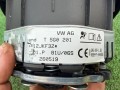 руль Volkswagen Crafter 2 поколение 2023, 5G0419091GG, 5G0419091, 5G0880201P, 5G0201, 6223936E - фото №11