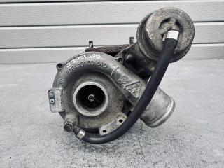 турбина Mercedes-Benz Vito W638 (1996 - 2003), 2.3 л., OM 601.970, дизель, A6010960299