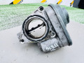 заслонка дроссельная Volkswagen Golf 5 поколение (2003 - 2009), 2.0 л., BKD, дизель, 038128063G - фото №3