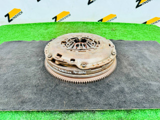 комплект сцепления Renault Master 3 поколение (2010 - 2014), 2.3 л., M9T 870, дизель, 123006693R, C642443R, 301011562R