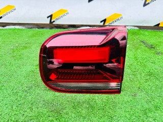 фонарь задний правый Citroen C5 AirCross 1 поколение [рестайлинг] 2025, 9845247380, 82340201