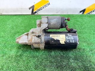 стартер Ford Transit 8 поколение (2013 - 2018), 2.2 л., дизель, CC1T11000AB, 0001139032, 1005831913