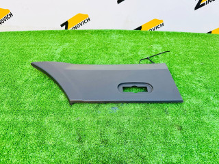 молдинг (накладка кузовная) Mercedes-Benz Sprinter 2 поколение [рестайлинг] (W906) (2014 - 2018), A9066902682