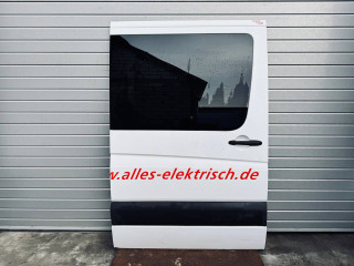 дверь сдвижная Mercedes-Benz Sprinter 2 поколение (W906) W906 (2006 - 2014)