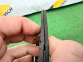 комплект сцепления Renault Master 2 поколение (1998 - 2003), 2.5 л., дизель, 8200117425, 8200828444 - фото №7