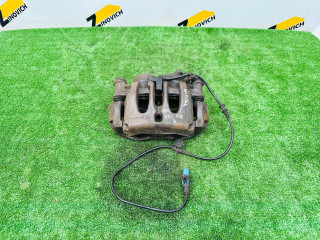 суппорт передний правый Mercedes-Benz Sprinter 2 поколение [рестайлинг] (W906) (2014 - 2018), A0034208683