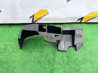 воздуховод (дефлектор) радиатора Mercedes-Benz Sprinter W907/W910 (2018 - 2026), A9078802400, SP080560000