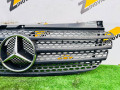 решетка радиатора Mercedes-Benz Vito W639 (2003 - 2010), A6398800185 - фото №5