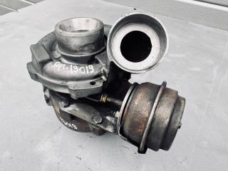 турбина Mercedes-Benz C-Класс W203/S203/CL203 (2000 - 2004), A6110960999