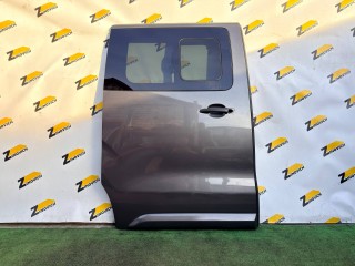 дверь сдвижная Citroen Jumpy 3 поколение (2016 - 2026), 2196290R00