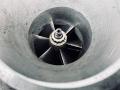 турбина Mercedes-Benz C-Класс W202/S202 (1993 - 1997), A6110960099 - фото №4