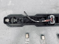 панель заднего фонаря Renault Master 3 поколение (2010 - 2014), 17148500, 17109600, 17109800 - фото №3