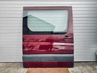 дверь сдвижная Mercedes-Benz Sprinter 2 поколение (W906) W906 (2006 - 2014)