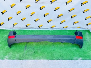 бампер задний Mercedes-Benz Sprinter 2 поколение [рестайлинг] (W906) (2014 - 2018), A9068804671, A9068802371, A9068801171, A9068801371, A9068260140, A9068260040, A9068804571, A9068800171, A9068800271, A9068800371, A9068800471, DN14113, DN14114