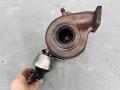 турбина Volkswagen Crafter 1 поколение [рестайлинг] (2011 - 2016), 2.5 л., CECA, дизель, 076145701S, 4937707515 - фото №10