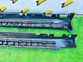 накладка на порог BMW X5 E70 (2006 - 2010), 51778038289, 51778038290, 51777207195, 51777207196 - фото №8