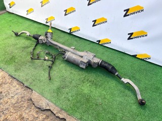 рулевая рейка Volkswagen Crafter 2 поколение (2016 - 2026), 2N0423831, 2N0909143C, 2N0909143H, 7806501985, 7806277488, 0273010252