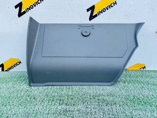 крышка инструментального ящика Mercedes-Benz Sprinter 2 поколение [рестайлинг] (W906) (2014 - 2018), A9066840037