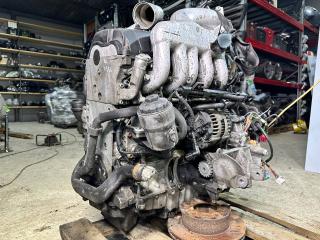 двигатель Volkswagen Transporter T5 (2003 - 2009), 2.5 л., дизель, BPC