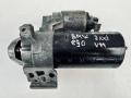 стартер BMW 3 серия E90/E91/E92/E93 (2004 - 2010), 2.0 л., дизель, 1005831596, 12417823700 - фото №2
