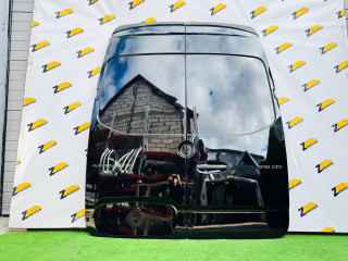 дверь задняя распашная правая Mercedes-Benz Sprinter W907/W910 W907 (2018 - 2026), A9077421900, A9077421800, A9077421900, A9077421800