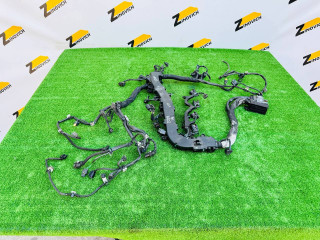проводка двигателя Mercedes-Benz E-Класс W212/S212/C207/A207 (2009 - 2013), 2.1 л., OM 651.924, дизель, A6511591025, A65115900125, 6511502686