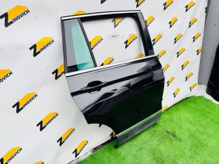 дверь задняя правая Volkswagen Tiguan 2 поколение [рестайлинг] 2022, 5NA833312K