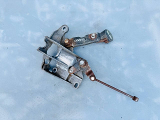 кронштейн (крепление) Mercedes-Benz Sprinter 2 поколение (W906) (2006 - 2014), 8529001201, 8529001220