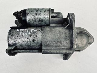 стартер Opel Astra G (1998 - 2009), 1.8 л., бензин, 55556092, 8000048, GM