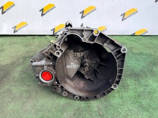 КПП механическая (МКПП) Fiat Doblo 2 поколение [рестайлинг] (2015 - 2026), 1.4 л., бензин, 6МКПП, 73502791, A5067667661, 55198599, 55196336, 55196802, 73503332