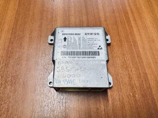 блок AirBag Mercedes-Benz CLS-Класс C218/X218 (2011 - 2014), A2189015200