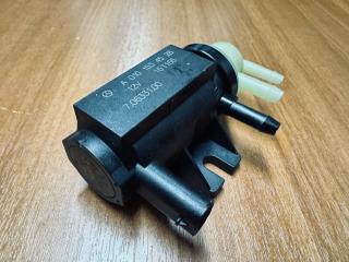 клапан управления турбиной (актуатор) Mercedes-Benz Vito W447 (2014 - 2020), 2.0 л., A0101534528