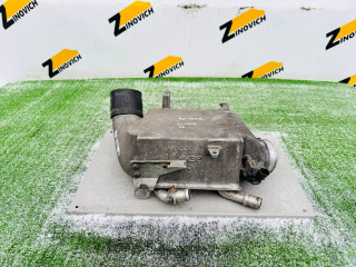 интеркулер Mercedes-Benz CL-Класс C216 (2006 - 2010), 5.5 л., бензин, A2750901714, A0051537228, 2750980083