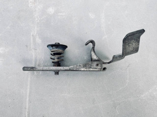 замок капота Mercedes-Benz Sprinter 2 поколение [рестайлинг] (W906) (2014 - 2018), A9067500350