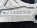 декоративная крышка двигателя Mercedes-Benz Sprinter W901-904 (1995 - 2000), 2.1 л., OM 611.987, дизель, A6110160006 - фото №5